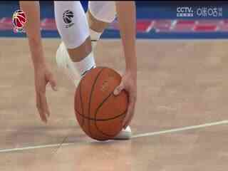 CBA常规赛第40轮 南京头排苏酒VS浙江稠州金租 20240307(金哲豪)