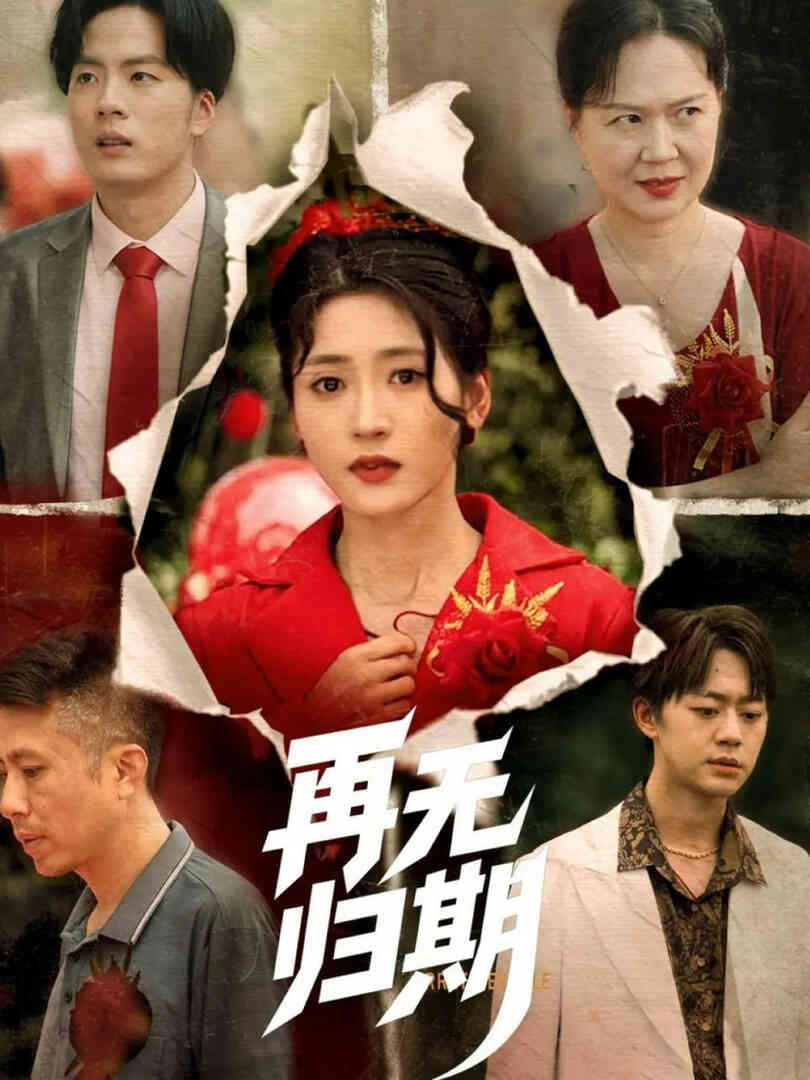 再无归期