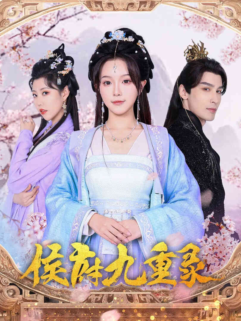侯府九重录