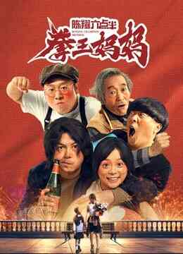 陈翔六点半之拳王妈妈
