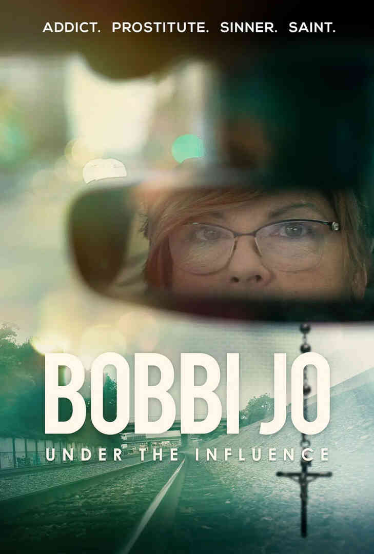 Bobbi Jo:受影响之下