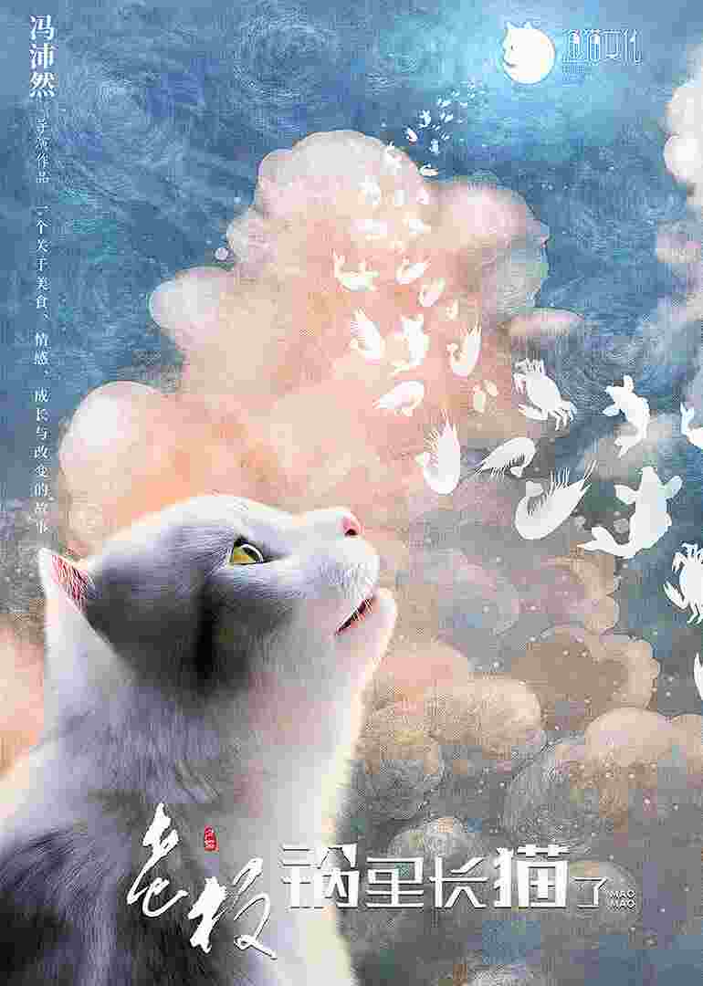 老板,锅里长猫了