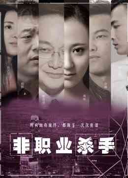 非职业杀手