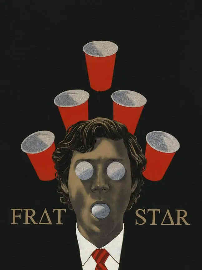 Frat Star 2017