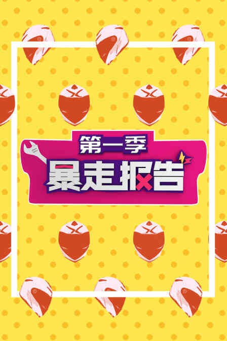 暴走报告 第一季