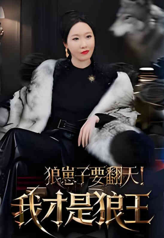狼崽子要翻天！我才是狼王（狼崽子要翻天我才是狼王）