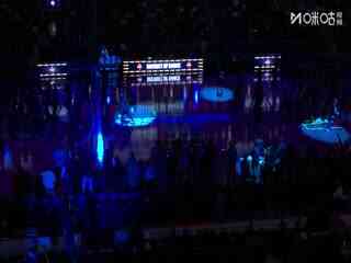 NBA杯 老鹰VS奇才 20251126