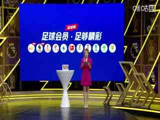 英超联赛 纽卡斯尔联VS曼城 20251123