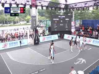 超三联赛 深圳龙华启航21.16成都和众 20231027
