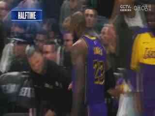NBA常规赛 太阳VS凯尔特人 20250405