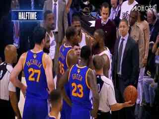NBA季前赛 东南墨尔本风凰VS鹈鹕 20251005