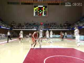 NBL 河南赊店老酒VS武汉锟鹏 20240623