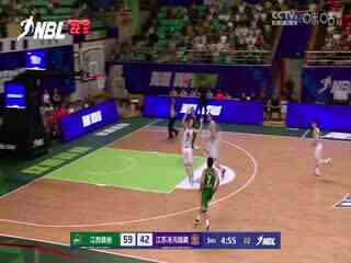 NBL 香港金牛VS长沙湾田勇胜 20240623