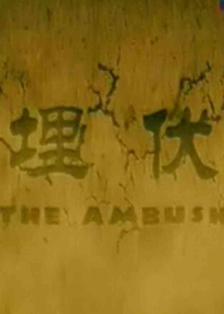 埋伏2011