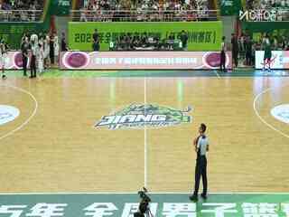 NBL 江西赣驰VS广西威壮 20250727