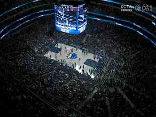NBA常规赛 活塞VS独行侠 20250322