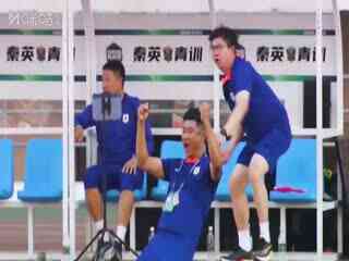 中乙联赛 温州俱乐部中胤VS广州蒲公英德桦绿建 20250702