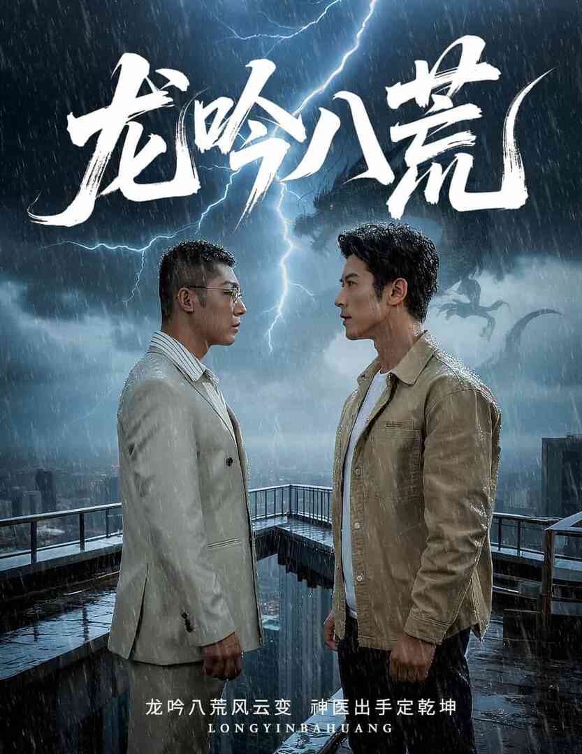 龙驭九重