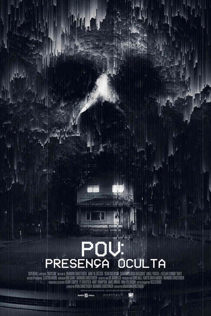 执法记录