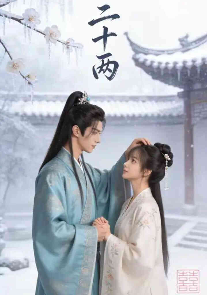 二十两