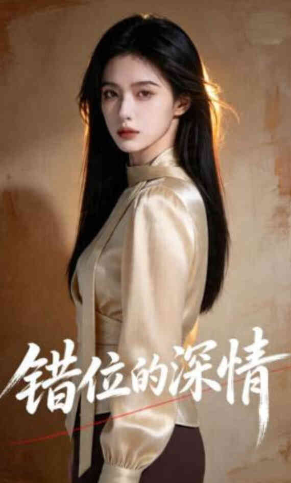 错位的深情