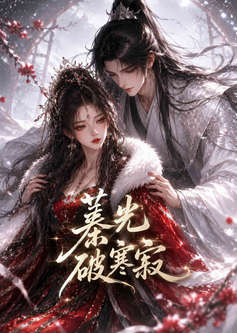 蓁光破寒寂