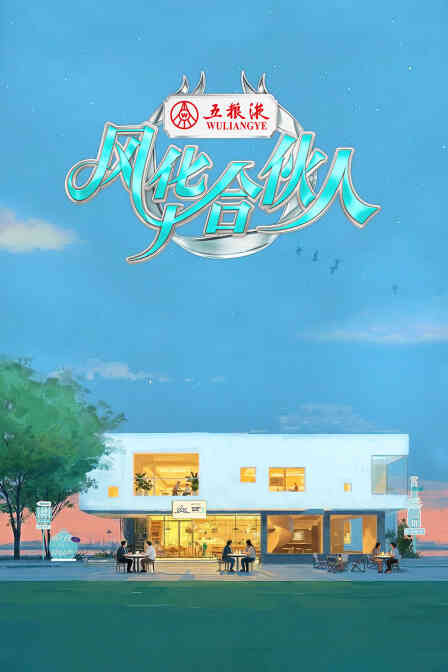 风华合伙人