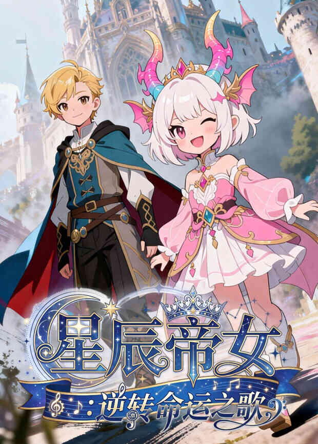 星辰帝女:逆转命运之歌