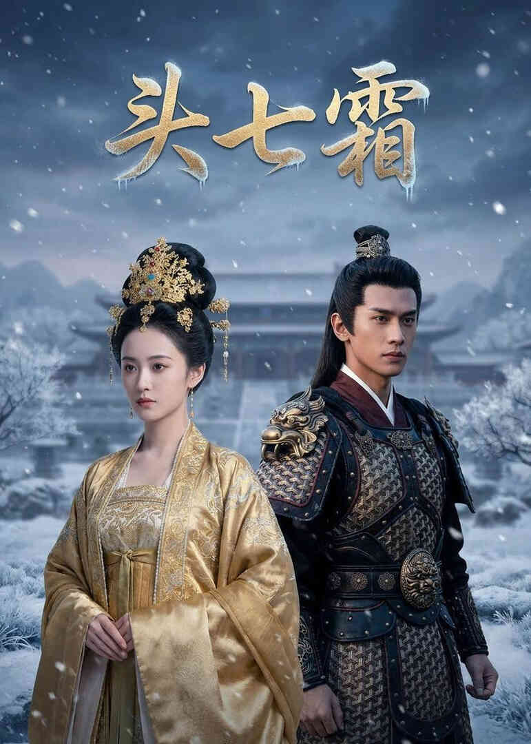 头七霜