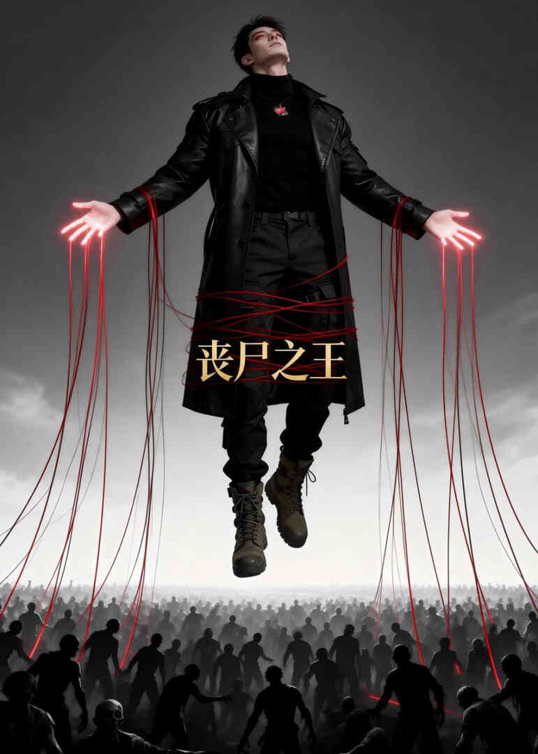 丧尸之王