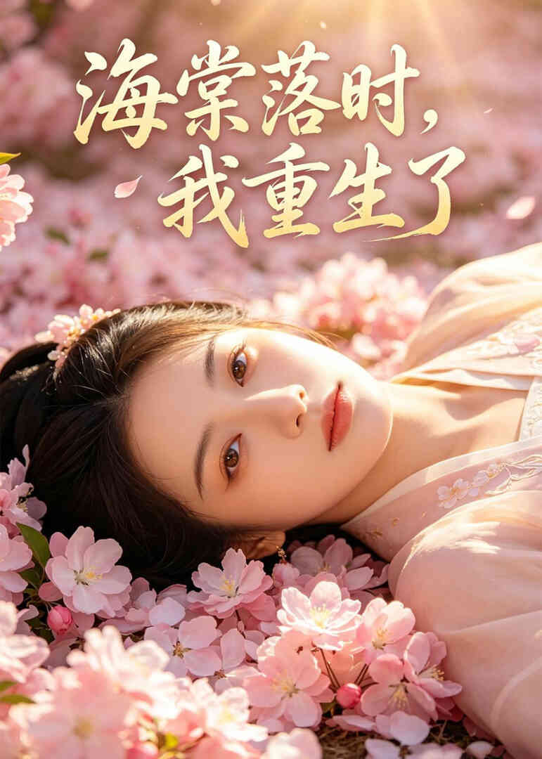 海棠落时,我重生了
