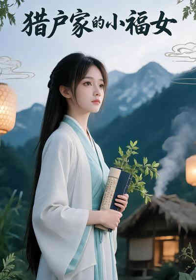 猎户家的小福女