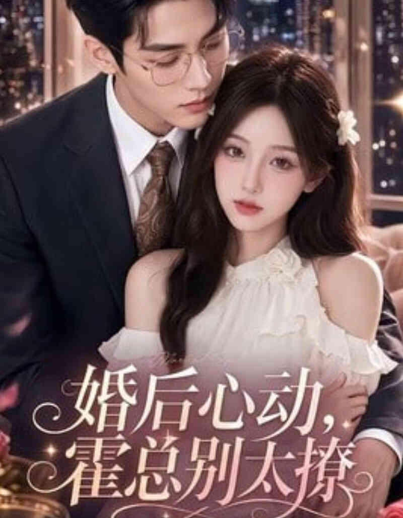 婚后心动，霍总别太撩