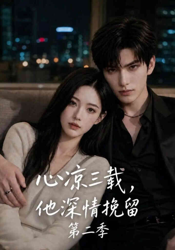 心凉三载,他深情挽留第二季