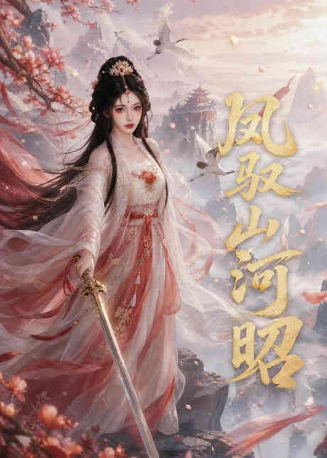 凤驭山河昭