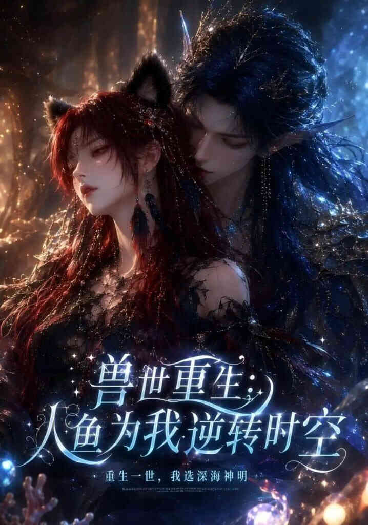 兽世重生：人鱼为我逆转时空