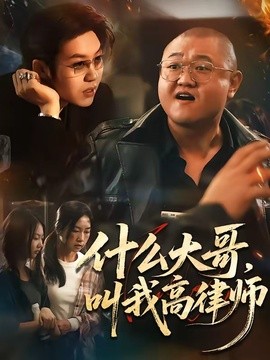 什么大哥,叫我高律师
