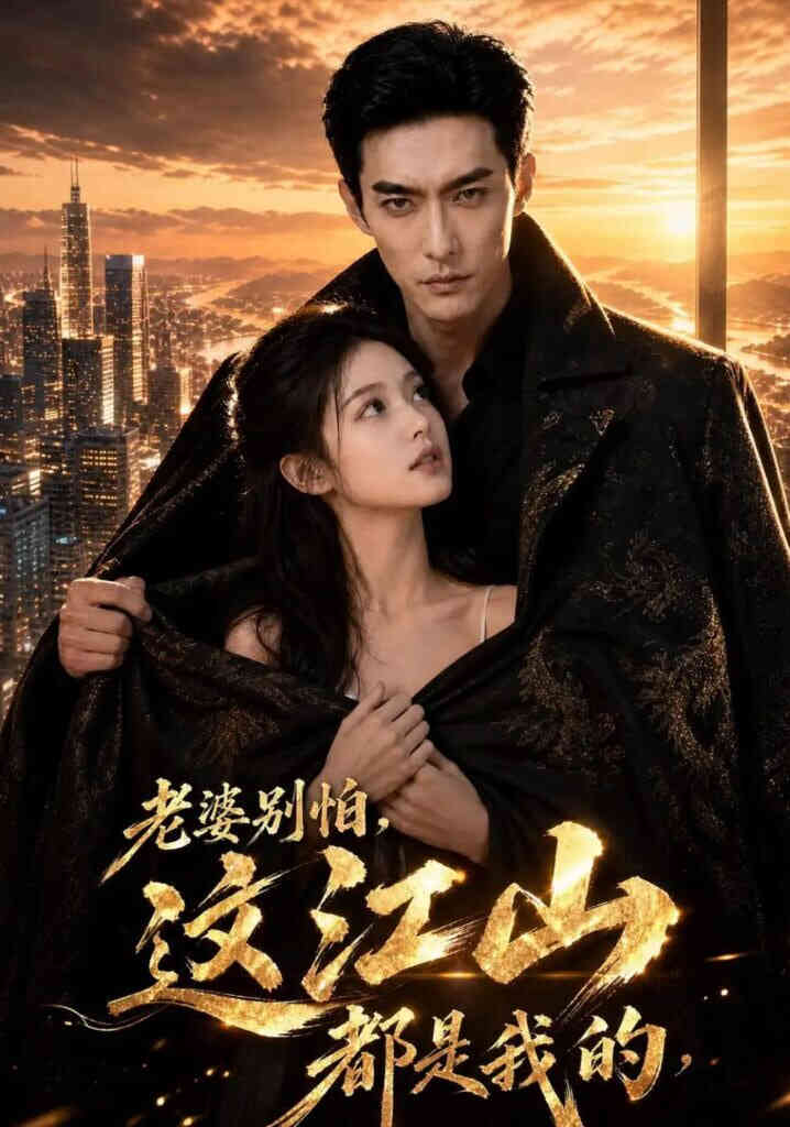 老婆别怕，这江山都是我的